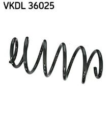 SKF VKDL 36025